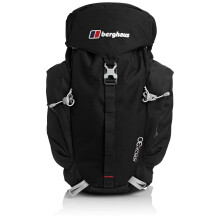 Berghaus Arrow Men's Outdoor Backpack available in Evening Blue/Dark Cerise - 30 Litres
