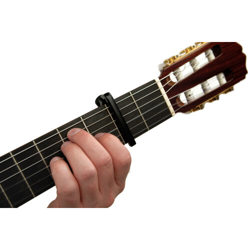 D'Addario PW-CP-16 NS Lite Classical Capo 1