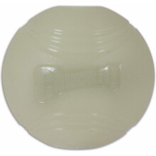 Chuckit Max Glow Dog Toy 5Â "Size S