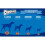 Chuckit! Chuckit Max Glow Dog Toy 5Â "Size S 6