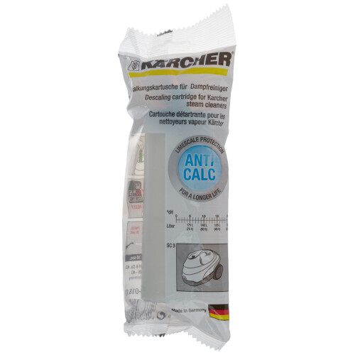 Kärcher Descaler filter in cartridge for KARCHER SC 3 1