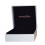 Pandora Pandora Original Black Interior Jewellery Gift Box 1
