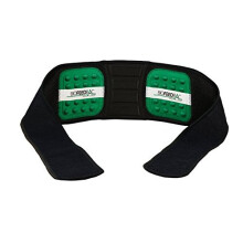 Lumbros Biofeedbac Posture Support Belt. Stop Back Pain Support for Back, Lumbar Brace - Certified Medical-Grade Lower Back Belt for Pain Relief...