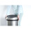 Brabantia Brabantia Touch Bin, 60 L - Platinum 6