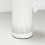 Brabantia Brabantia Large Laundry Bin with Cork Lid, 60 L - White 10