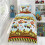 Under Construction Junior Duvet Cover 1