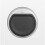 Brabantia Brabantia Touch Bin, 60 L - Platinum 11