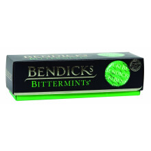 Bendicks Chocolates Bittermints 200g (Pack of 2)
