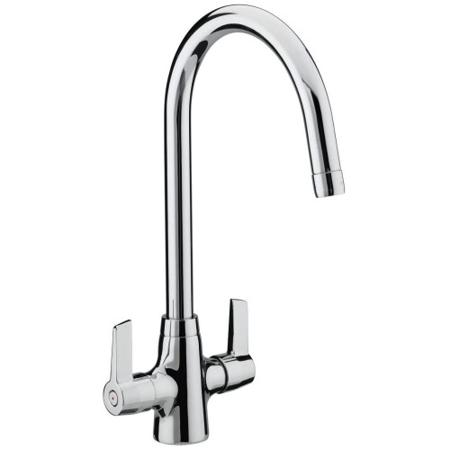 Bristan Bristan EC SNK EF C Echo Easyfit Sink Mixer