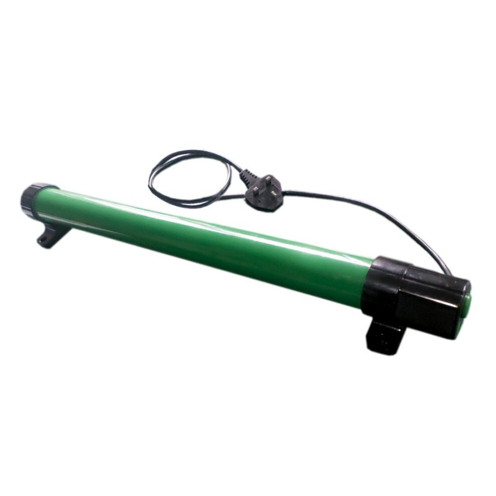 LightHouse 603mm 80W Eco Heat Greenhouse Heater