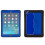Griffin Griffin Survivor Slim Case for Apple iPad Air 2 - Black/Blue 3