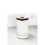 Brabantia Brabantia Large Laundry Bin with Cork Lid, 60 L - White 8