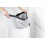 Brabantia Brabantia Replacement Inner Bag for Laundry Bin, 60 L - Grey 5