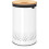 Brabantia Brabantia Large Laundry Bin with Cork Lid, 60 L - White 2