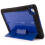 Griffin Griffin Survivor Slim Case for Apple iPad Air 2 - Black/Blue 6