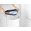 Brabantia Brabantia Replacement Inner Bag for Laundry Bin, 60 L - Grey 6