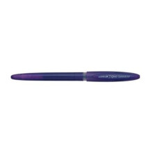 Uni-Ball 735324000 SigNo UM170 Rollerball Pen - Violet (Packet of 12)