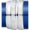 Cross CROSS Bailey Blue Lacquer â€“ Ballpoint Pen incl. Premium Gift Box â€“ Refillable Medium Ballpen 2