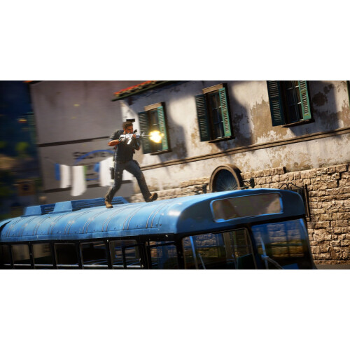 Just Cause 3 (USK 18 Jahre) XBOX ONE 2