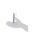 Cross CROSS Bailey Blue Lacquer â€“ Ballpoint Pen incl. Premium Gift Box â€“ Refillable Medium Ballpen 5
