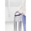 Brabantia Brabantia Replacement Inner Bag for Laundry Bin, 60 L - Grey 8