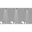Hansgrohe hansgrohe Croma Select E 110 Vario hand shower, 3 spray modes, white/chrome 5