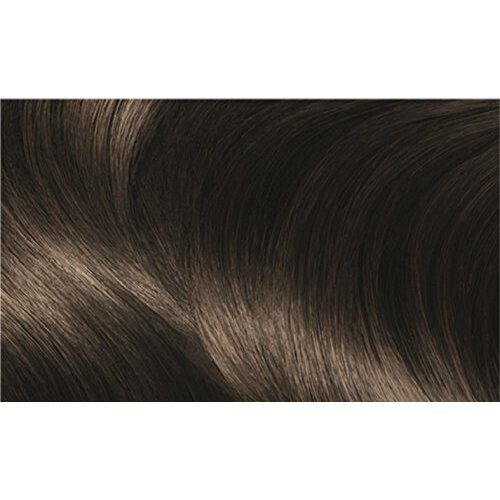 Garnier Garnier Nutrisse 4 Dark Brown Permanent Hair Dye 1