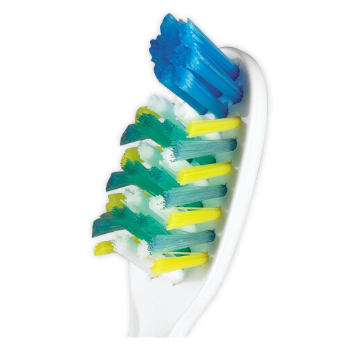 Oral-B Oral-B Pro-Expert Extra Clean Manual Toothbrushes, Medium 1