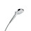 Hansgrohe hansgrohe Croma Select E 110 Vario hand shower, 3 spray modes, white/chrome 1