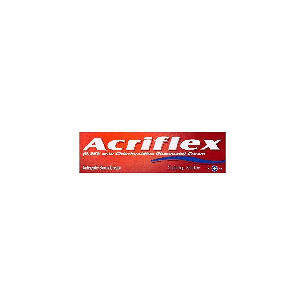 12 X Acriflex 30g