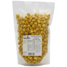 Joe & Seph's Catering Bulk Pack of Salted Caramel Popcorn -Â 335g
