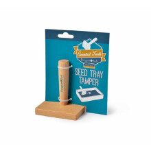 Burgon & Ball GES/TRAYTAMP Seed Tray Tamper