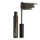 NYX Professional Makeup NYX Makeup Tinted Mascara Black 2