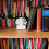 Fablon Book Stack 45cm x 2M roll 2