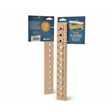 Burgon & Ball GES/PRULE12 Planting Ruler