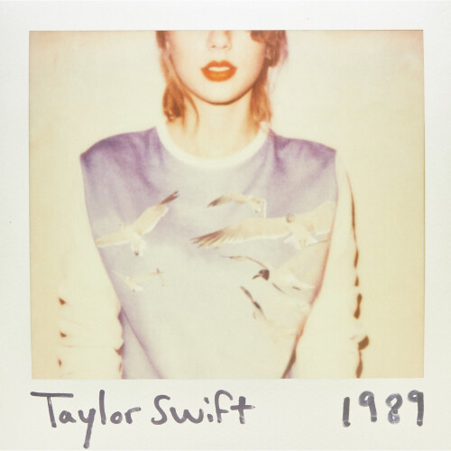 1989 (Lp) [VINYL] 1