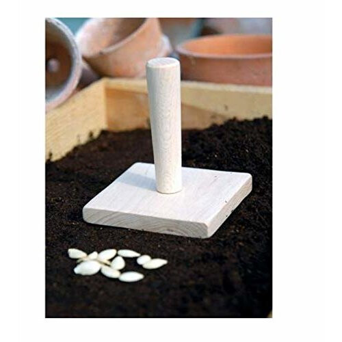 Burgon & Ball GES/TRAYTAMP Seed Tray Tamper 2