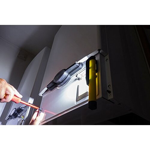 CK Tools C.K T9410 120 Lumens Inspection 8-LED Light 1