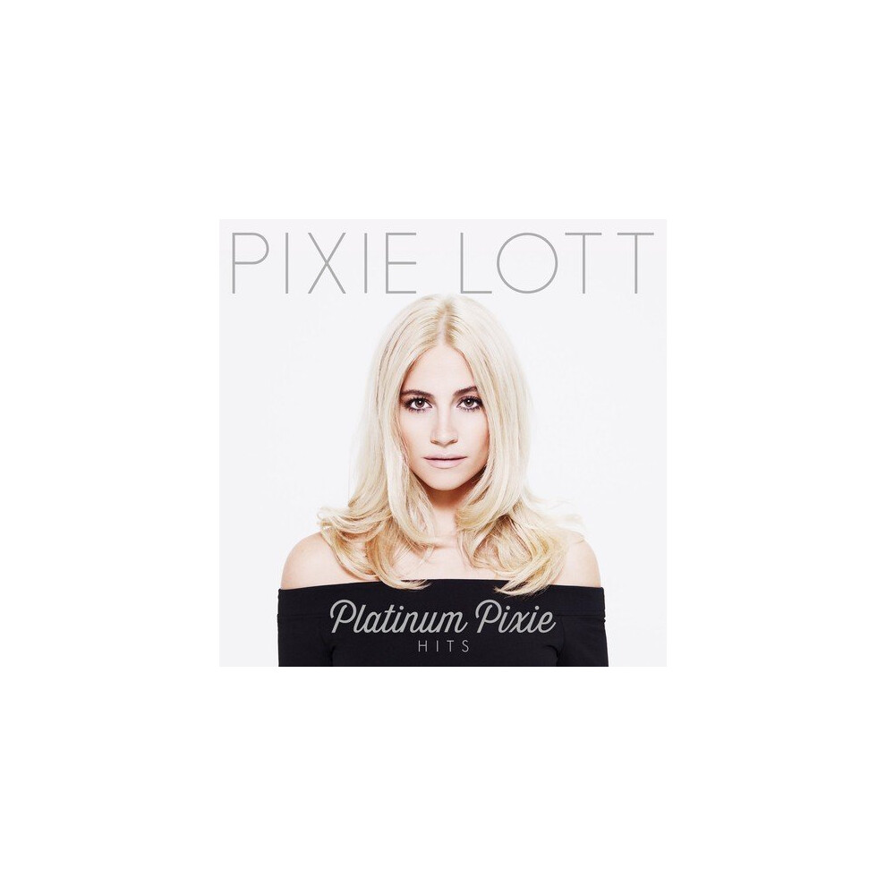 Platinum Pixie - Hits