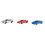 Wheel Garage with Car. 3