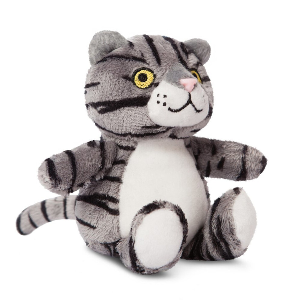 Mog the Forgetful Cat 6-inch Soft Toy