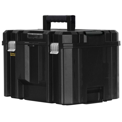 Stanley A Deep Toolbox Tstak Vi Fatmax On Onbuy