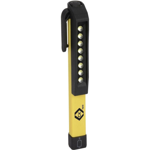 CK Tools C.K T9410 120 Lumens Inspection 8-LED Light