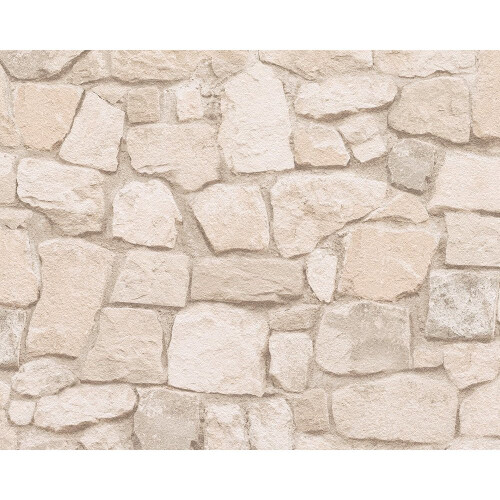 AS Creation A.S. Creation 6924-29 10.05 x 0.53 m Stone Wallpaper 2