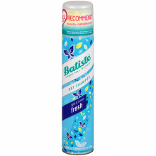 Batiste - Droogshampoo Fresh - 200ml