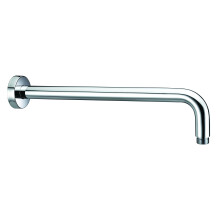 Bristan ARM CTRD02 C Large Round Shower Arm - Chrome Plated