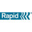 Rapid Rapid Stapler, 30 sheet capacity, SuperFlatClinch, Black/red, Ergonomic plastic body, S17, 5000538 4