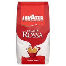 Lavazza Qualità Rossa Coffee Beans 1000g