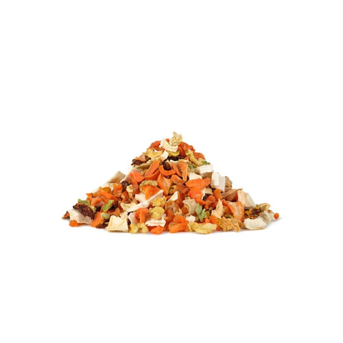 Little One Snack Vegetable Mix, 150 g 2