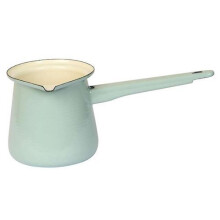 Dexam Vintage Home Turkish Coffeepot SAGE